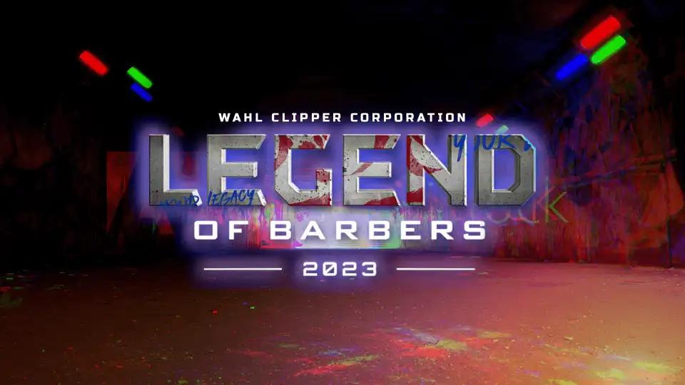 Legend Of Barbers